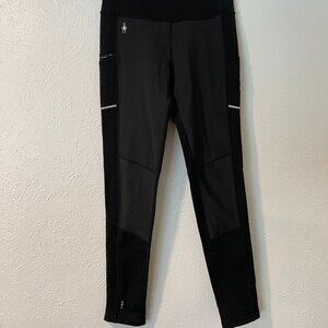 Smartwool active fleece wind tight